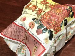 -芦庄子桂顺斋(和平路总店)