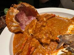 -狮拾久·现代新加坡料理(壹方城店)