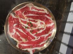 -大叹号·朝鲜族烤肉(潍坊泰华城店)