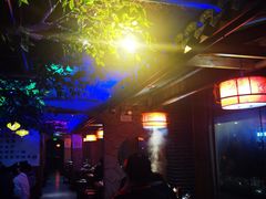 -川玉楼火锅(大庆中路店)