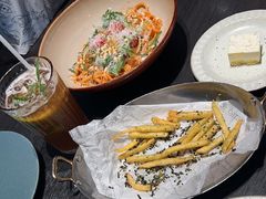 -卡朋西餐(宝安大仟里店)