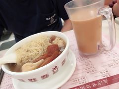 -池记(尖沙咀店)