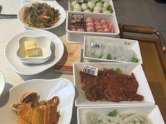 -野妹火锅(龙岗店)