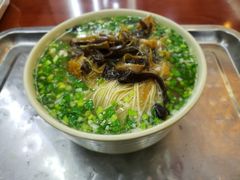 -伟记奥面馆(养育巷店)