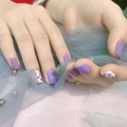 -YCai简薇美甲美睫美妆