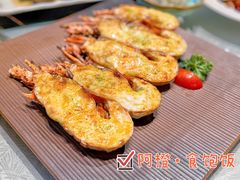-一本魅·日式料理