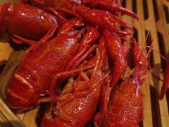 -万松园美食街