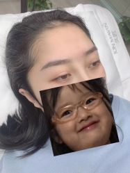点击看大图 -久匠·野生眉半永久纹绣