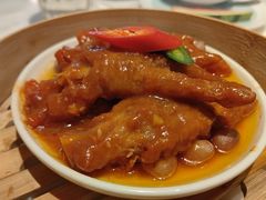 -花城粤菜餐厅(高新区店)