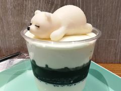 -茶是一枝花泡茶店