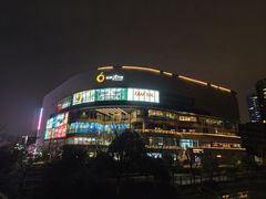 -FLARE STAR FITNESS(复地活力城店)