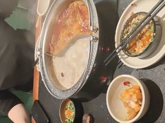 -牛New寿喜烧(金茂览秀城店)