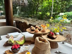 -三嚥阁 La Villa Restaurant