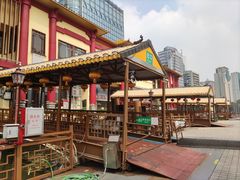 -珠江夜游广州塔·中大码头