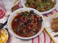-饶福记·南昌烧烤大排档(九龙湖土著店)