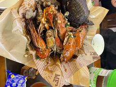 -7mall美食潮地标