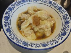 -漫渡庄•留芳小馆•泰州早茶•锡帮菜