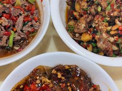 -笨罗卜浏阳菜馆(太平街店)