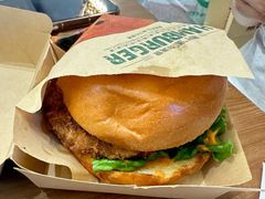 -魏家凉皮(梨园店)