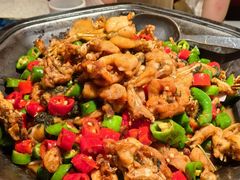 -蛙来哒(汇一城黑金冠店)