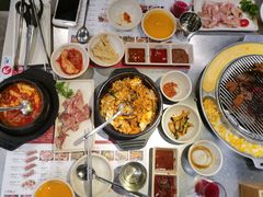 -喜来稀肉(虹泉路店)