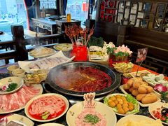 -蜀大侠火锅(总府路店)