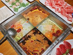 -大妙火锅·非物质文化遗产(锦里店)