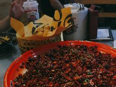 -馬伍旺川菜(江北虹悦城店)