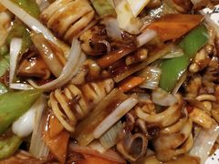 -金饭碗家宴(中兴路店)