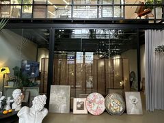 -六出私塾LiuChu•成人美术书法系统课程专业画室(熊婆婆的花园店)