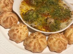 -Mogul Eatery·大亨餐酒馆