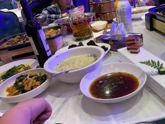 -巴特餐饮6加1音乐餐吧·新疆菜