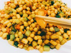 特色炒疙瘩-紫光园(劲松店)