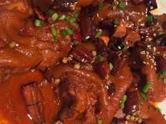 -辣婆婆(航天桥店)