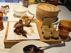 -汤城小厨•粤菜•靓汤(苏州街店)