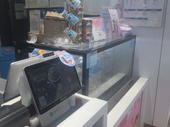 -DQ·蛋糕·冰淇淋(城南嘉园店)
