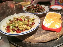 -粗粮人家·东北菜(洋桥店)