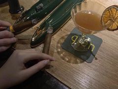 -格兰酒吧Glen Bar