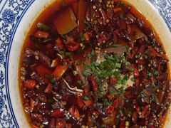 -院8里·少城记忆老川菜(宽窄巷子店)