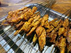 -清真·马峰烤肉(小学习北巷店)