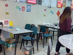 -品鲜海鲜餐厅(黄厝店)