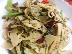 -客汀家宴·客家烟火 四季食材(集美店)