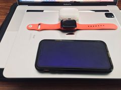 -Apple零售店(深圳益田假日广场店)