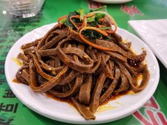 -令氏家外家周秦食府(高新店)