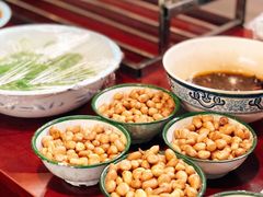-刘师父老汉口江湖菜(蔡锷路店)