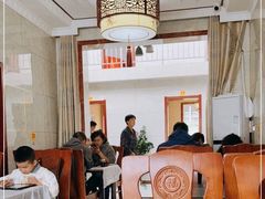 -宾朋海鲜特色美食餐厅·纯手工鲅鱼水饺(兴海路店)