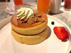 -T館·花园艺术餐厅