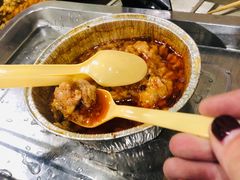 -内蒙古海拉尔烤羊腿·烤全羊·烧烤