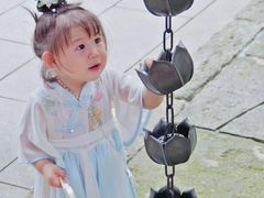 -径山寺