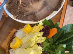 -东来顺饭庄(天坛店)